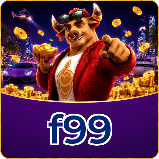 f99 Download Speed Test Logo - Teste de Velocidade Certificado