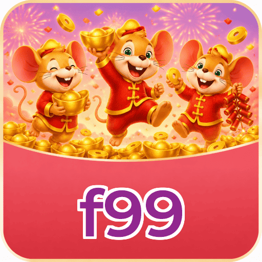 Logo f99 Loteria Online