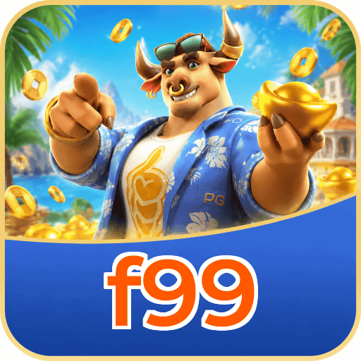 f99 Logo Oficial