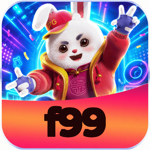 Logo da f99