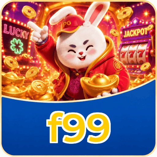 f99 Jackpots Progressivos