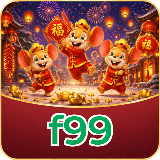 f99 VIP Program Logo