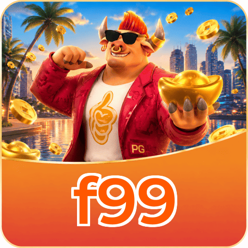Logo f99 Plataforma Certificada